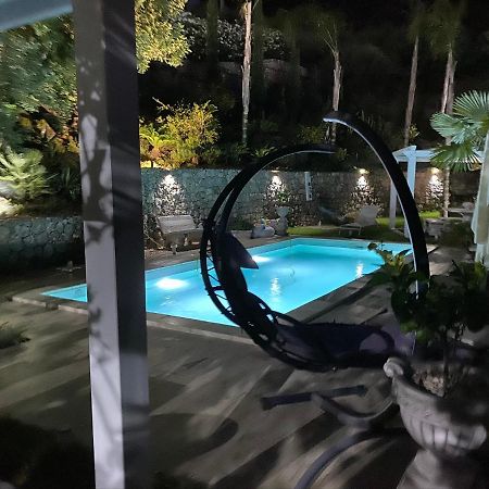 טאורמינה Villa Nina 2013 Appartamento מראה חיצוני תמונה