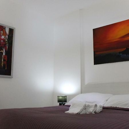 טאורמינה Villa Nina 2013 Appartamento מראה חיצוני תמונה