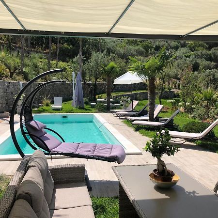 טאורמינה Villa Nina 2013 Appartamento מראה חיצוני תמונה