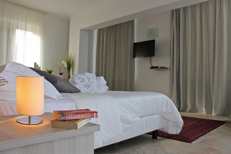 טאורמינה Villa Nina 2013 Appartamento מראה חיצוני תמונה