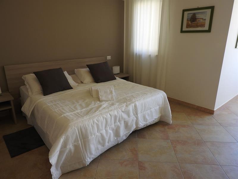 טאורמינה Villa Nina 2013 Appartamento מראה חיצוני תמונה