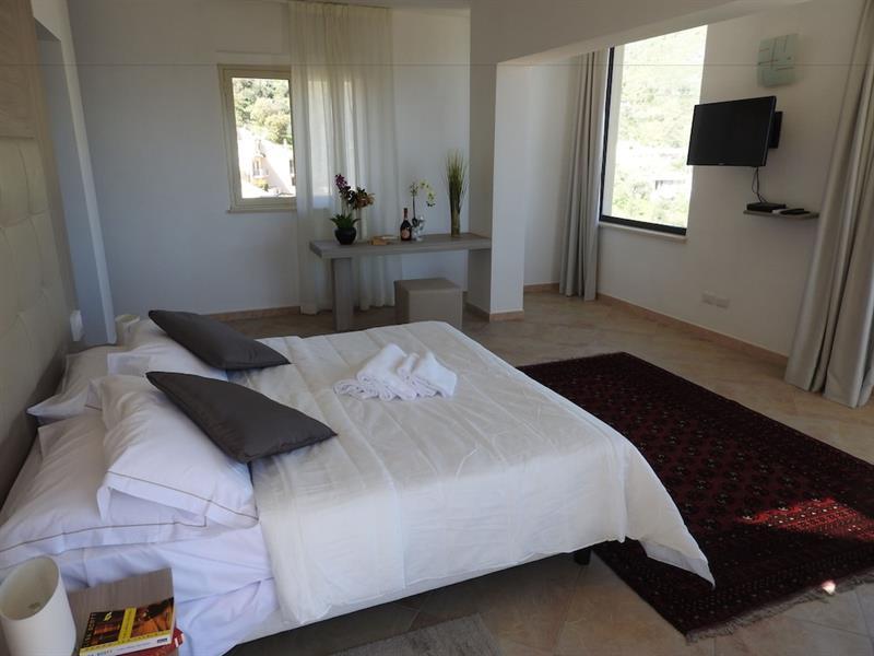 טאורמינה Villa Nina 2013 Appartamento מראה חיצוני תמונה