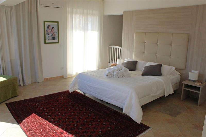 טאורמינה Villa Nina 2013 Appartamento מראה חיצוני תמונה