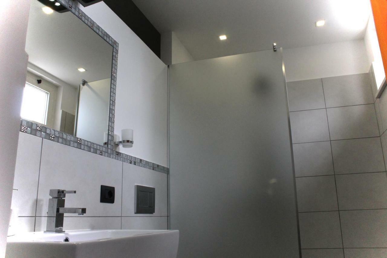 טאורמינה Villa Nina 2013 Appartamento מראה חיצוני תמונה