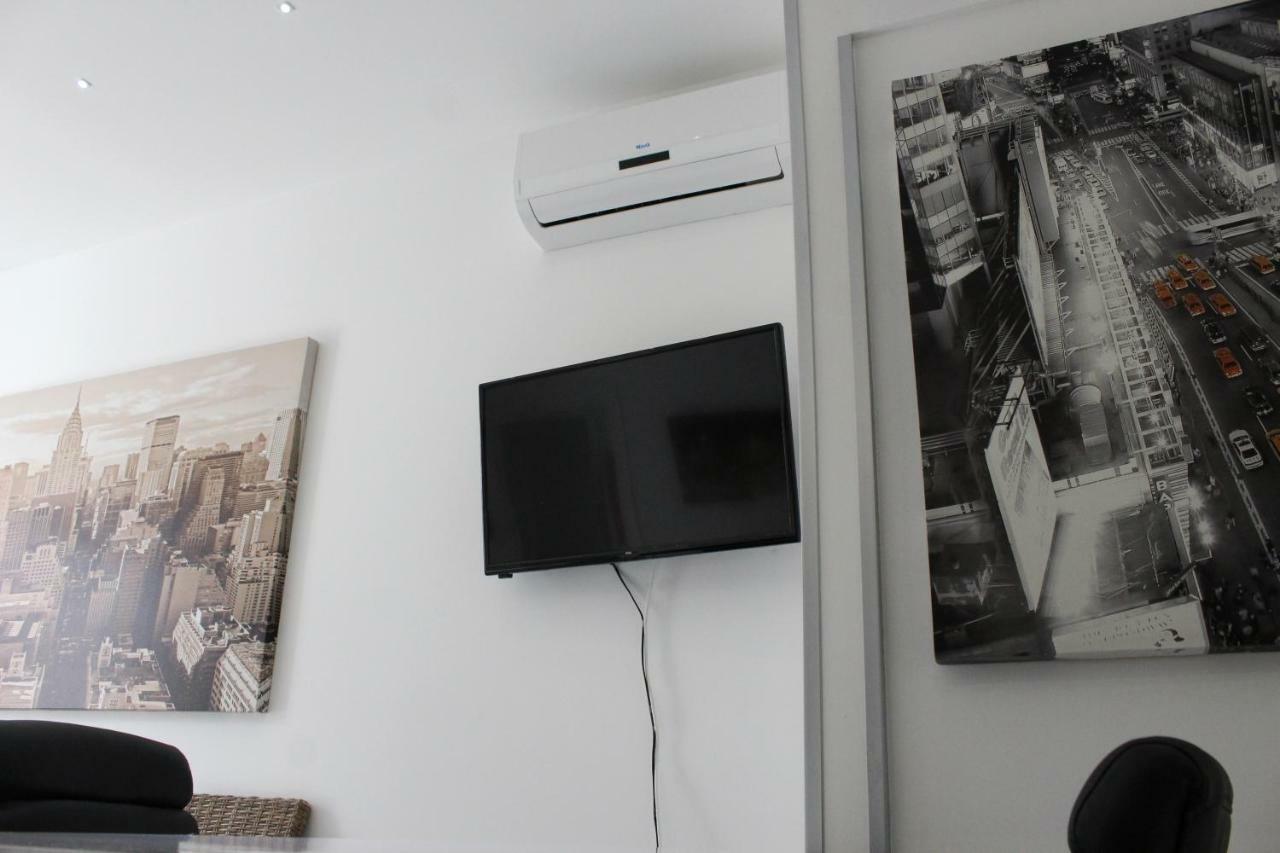 טאורמינה Villa Nina 2013 Appartamento מראה חיצוני תמונה