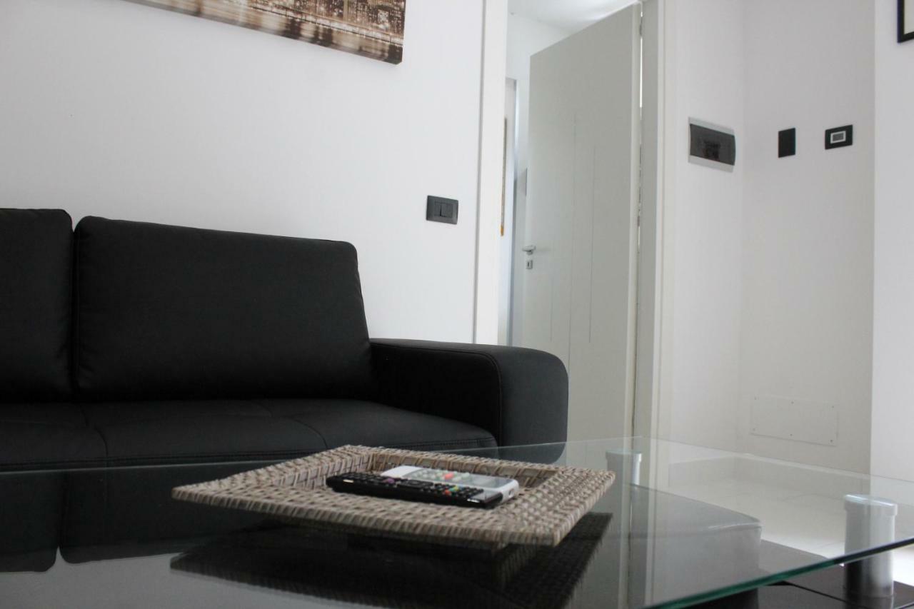 טאורמינה Villa Nina 2013 Appartamento מראה חיצוני תמונה