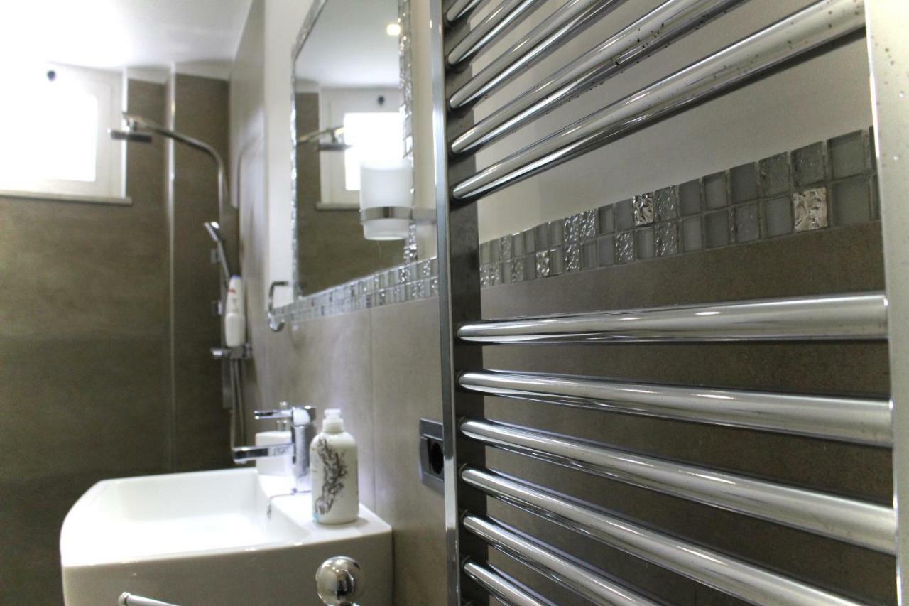 טאורמינה Villa Nina 2013 Appartamento מראה חיצוני תמונה